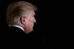 (Photo by BRENDAN SMIALOWSKI/AFP via Getty Images)